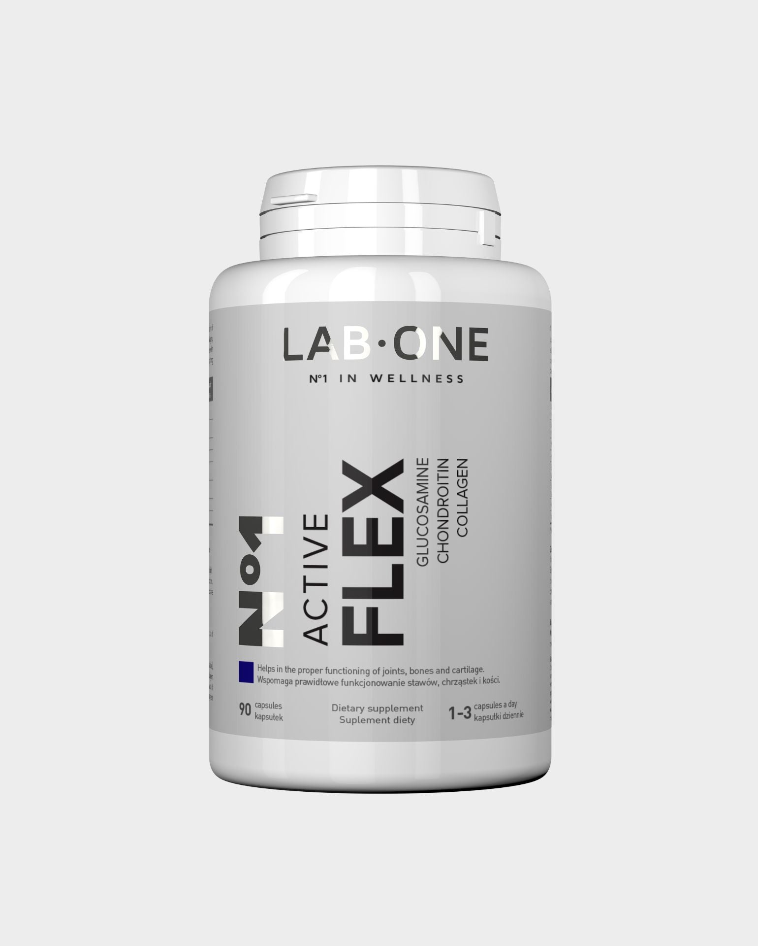 Nr. 1 Active FLEX