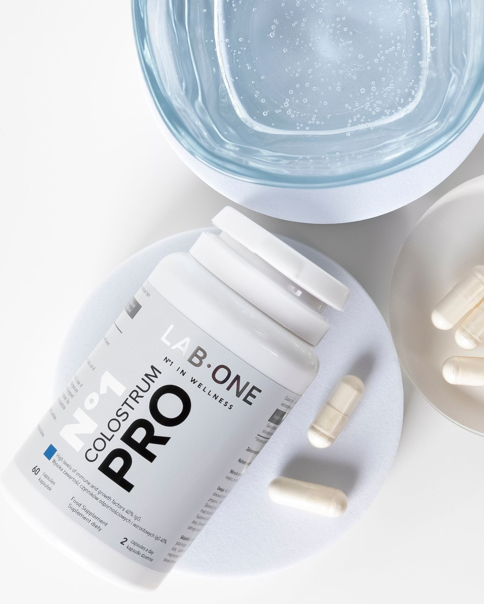 Nr. 1 Colostrum PRO