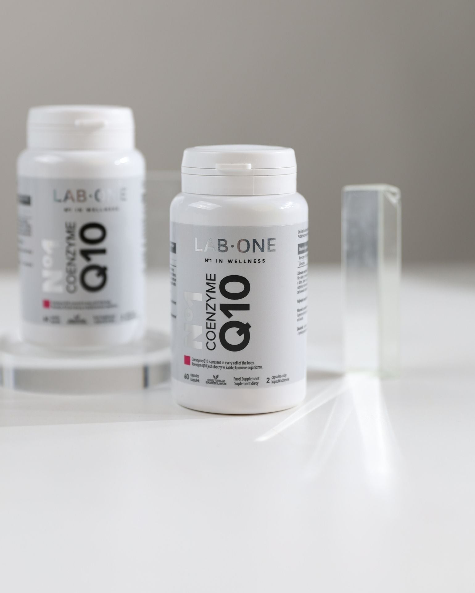 Nr. 1 Coenzym Q10