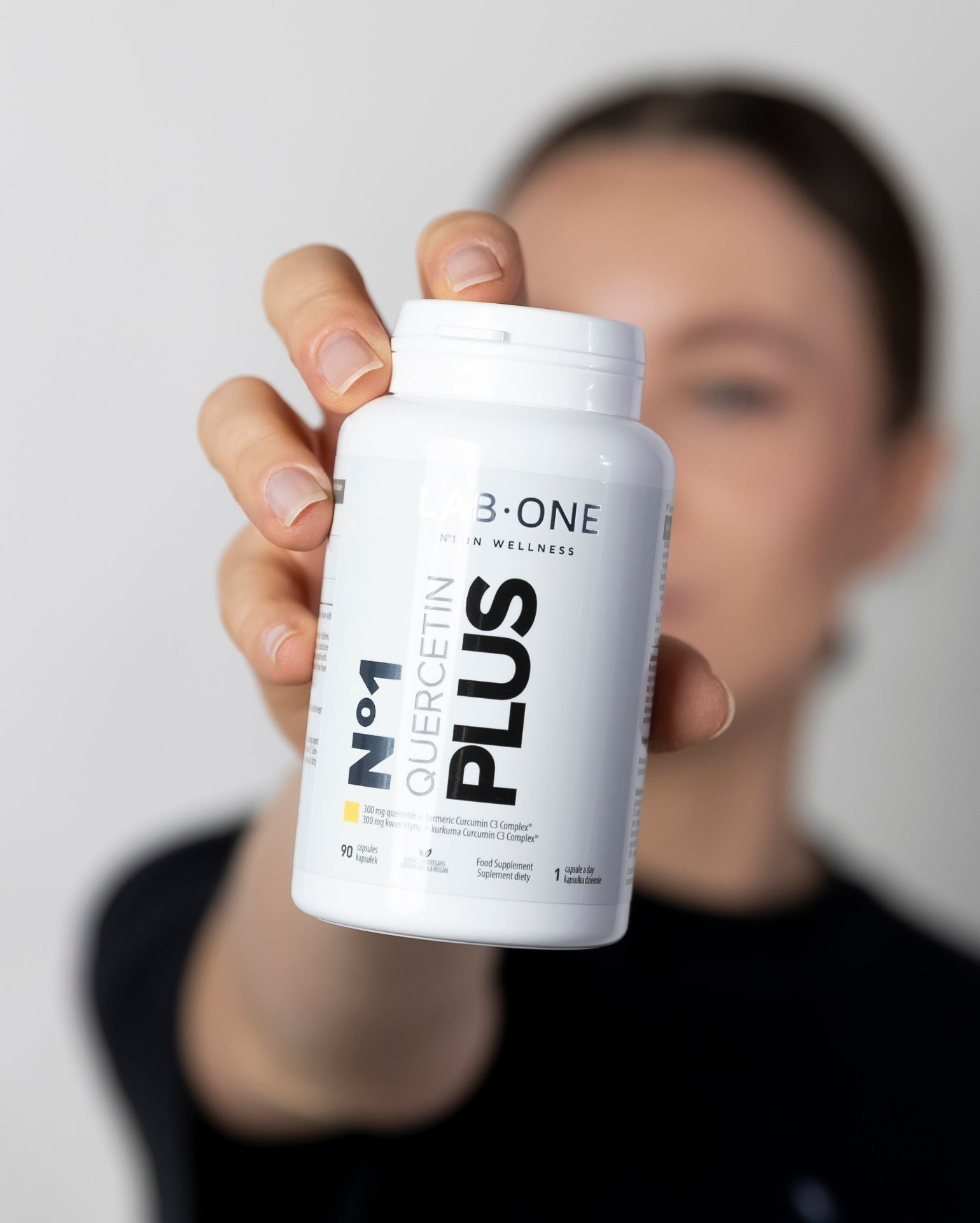 Nr. 1 Quercetin PLUS