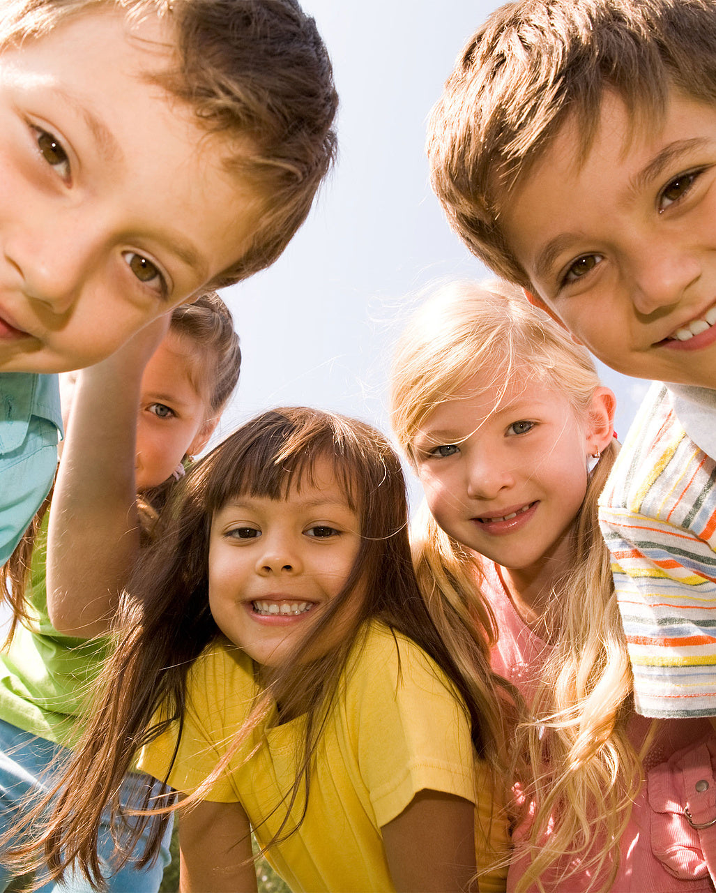 Nr. 1 KidsBiotic