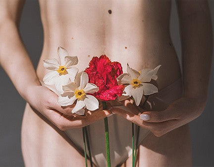 Cykl menstruacyjny i zaburzenia miesiączkowania