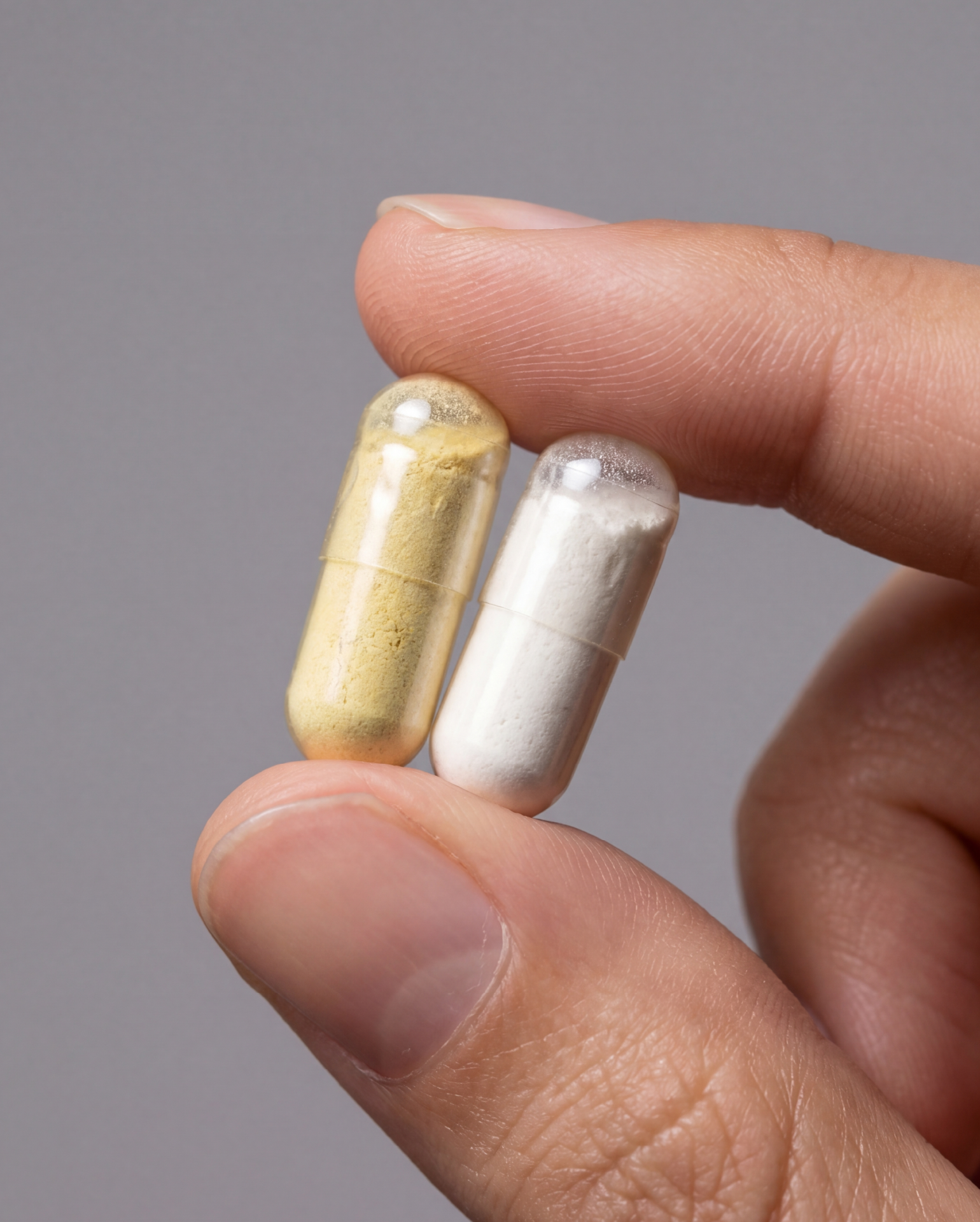 Multi MG + Immuvita BOOST