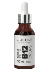 N°1 B12 Drops