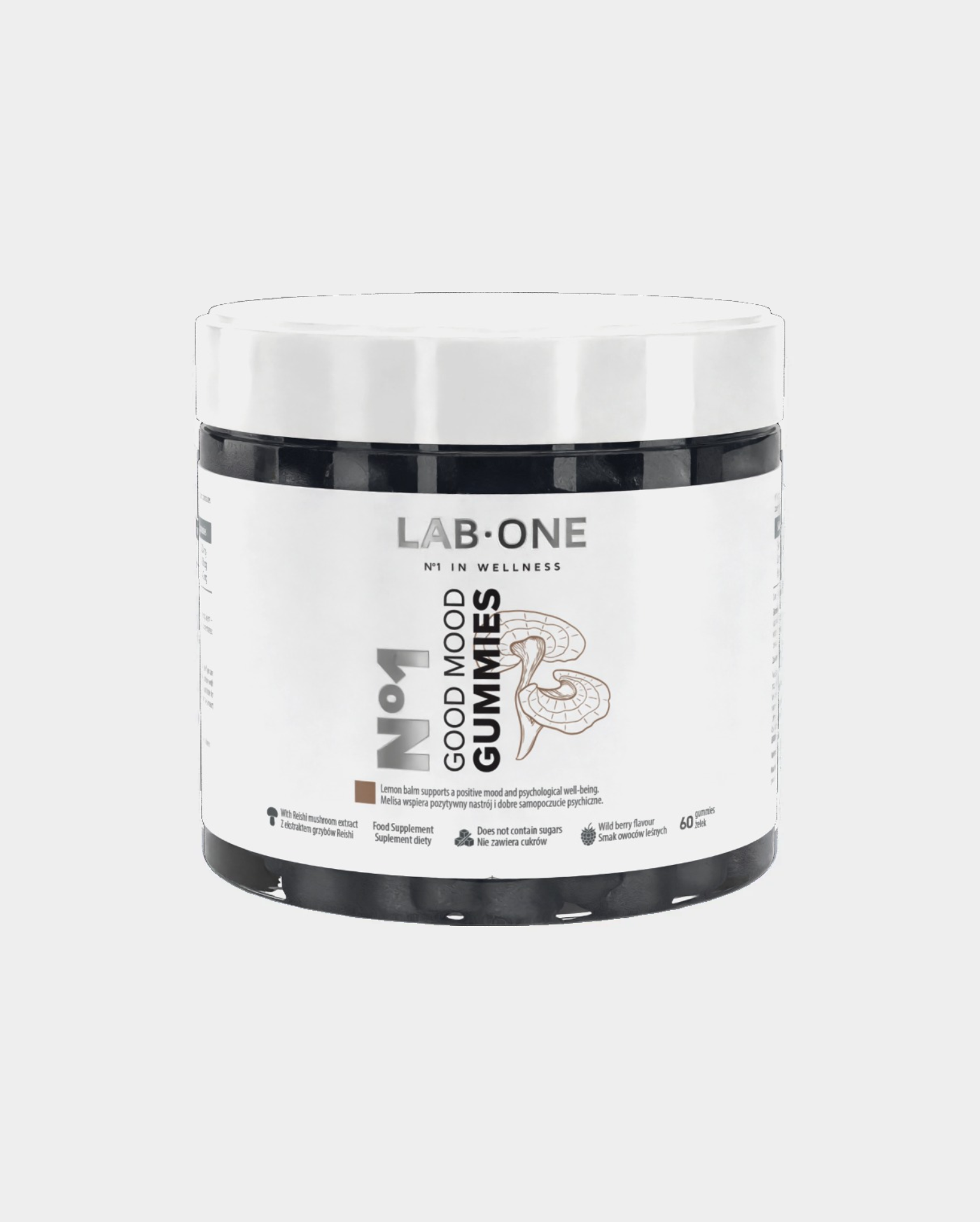 N°1 Good Mood GUMMIES