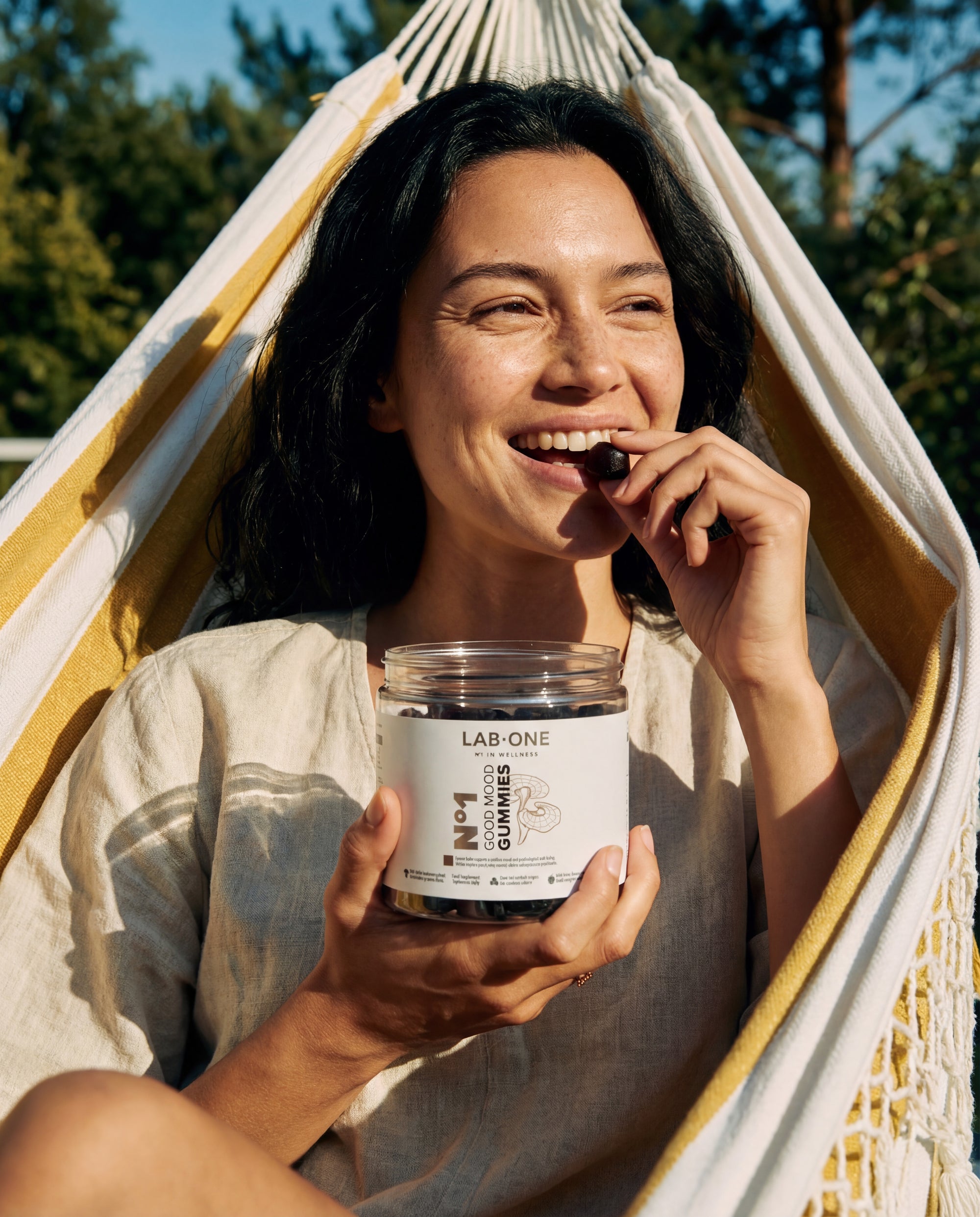 N°1 Good Mood GUMMIES