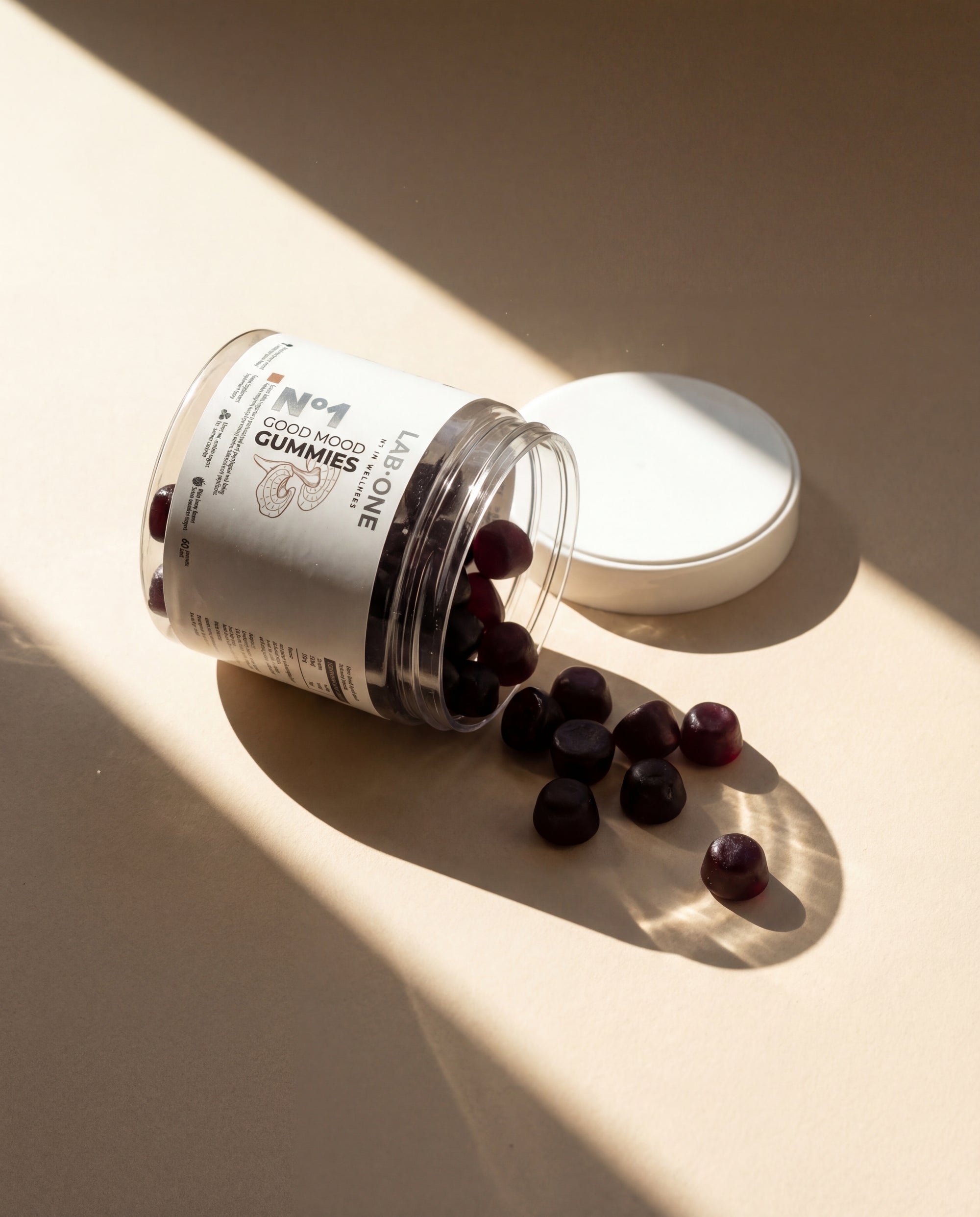 N°1 Good Mood GUMMIES